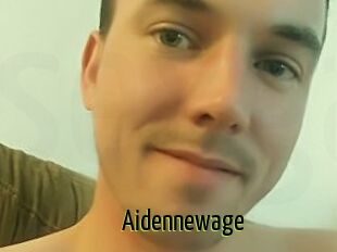 Aidennewage
