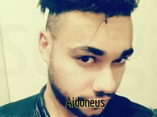 Aidoneus