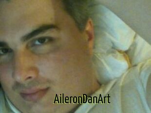 AileronDanArt