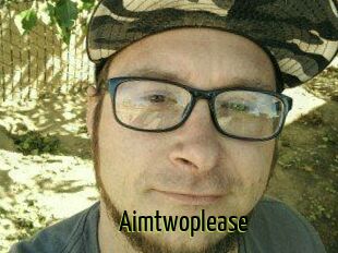 Aimtwoplease