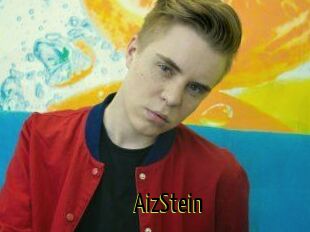Aiz_Stein