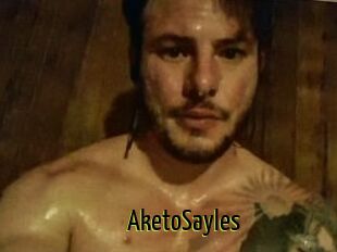 Aketo_Sayles