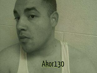 Akor130
