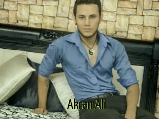 AkramAli