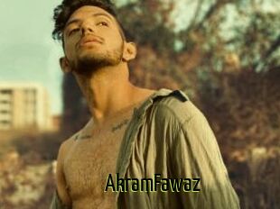 AkramFawaz