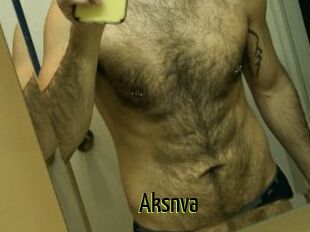 Aksnva