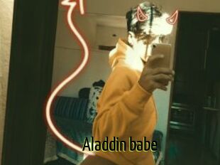Aladdin_babe