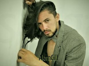 AlamGill