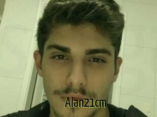 Alan21cm