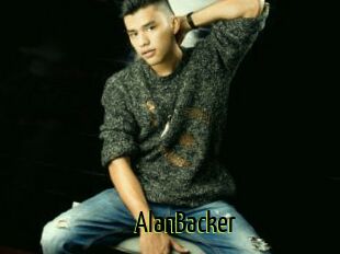 AlanBacker