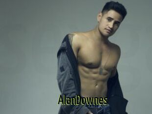 AlanDownes