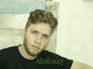 AlanFreddy