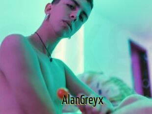 AlanGreyx