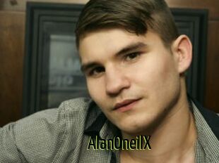 AlanOneilX