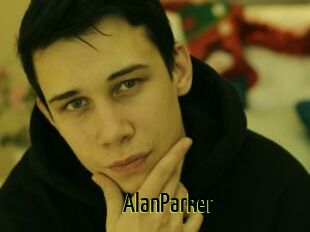 AlanParker