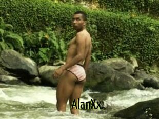 AlanXx