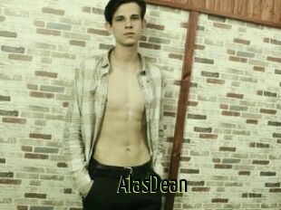 AlasDean