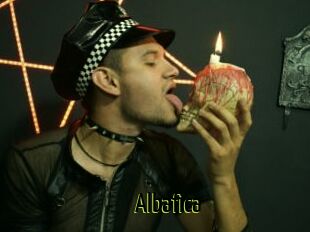 Albafica