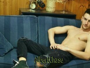AlbertChase