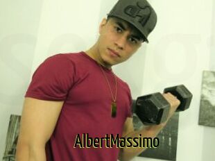 AlbertMassimo