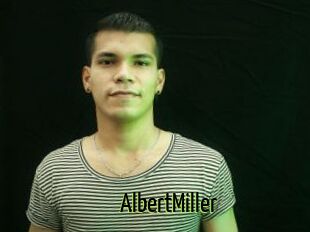 AlbertMiller