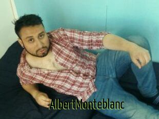 AlbertMonteblanc