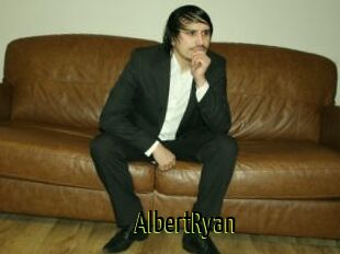 AlbertRyan