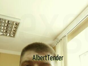 AlbertTender
