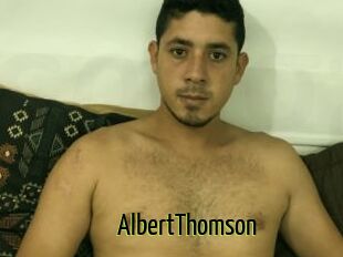 AlbertThomson