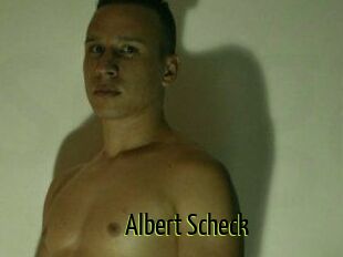 Albert_Scheck