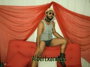 Albertxanders