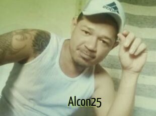 Alcon25