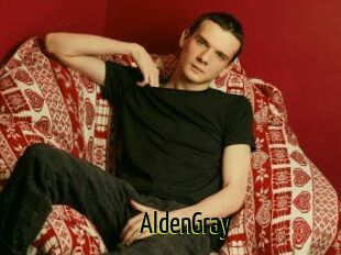 AldenGray