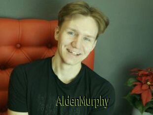 AldenMurphy