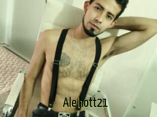 Ale_hott21