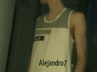Alejandro7