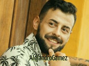 AlejandroGamez
