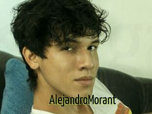 AlejandroMorant