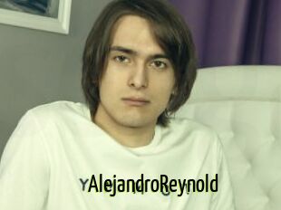 AlejandroReynold