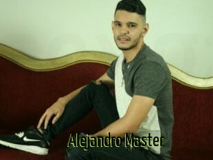 Alejandro_Master