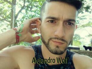Alejandro_Wolf