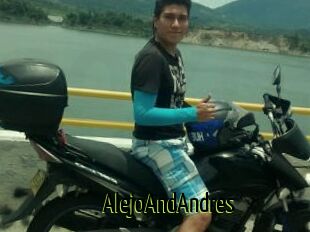 AlejoAndAndres