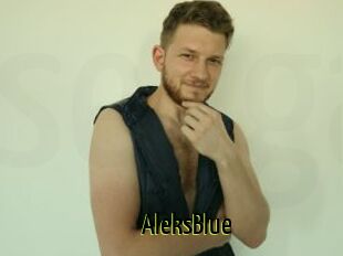 AleksBlue