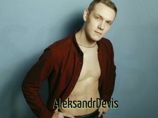 AleksandrDevis