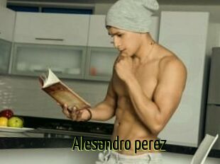 Alesandro_perez