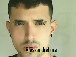 AlessandreLuca