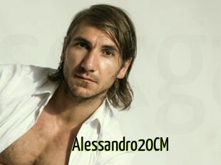Alessandro20CM
