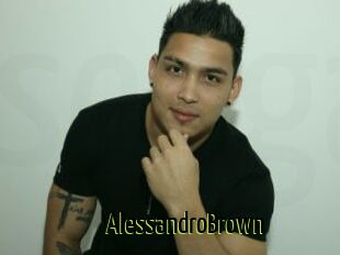 AlessandroBrown