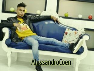 AlessandroCoen