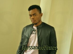 AlessandroDinnos